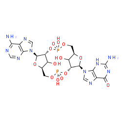 2'2'-cGAMP picture