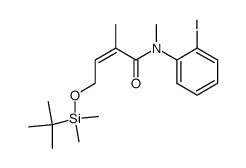 153109-62-7 structure