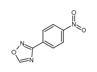 3-(4-NITROPHENYL)-1,2,4-OXADIAZOLE picture