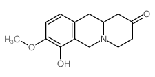 16675-73-3 structure