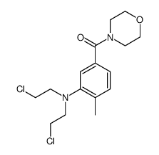 21447-39-2结构式