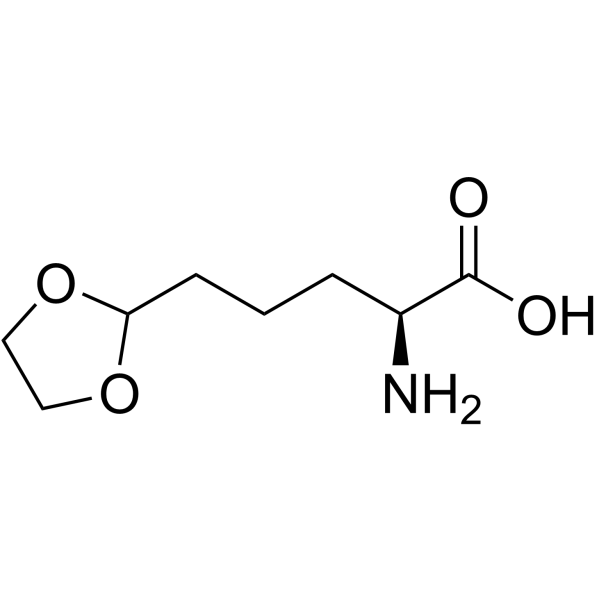 (S)-2-AMINO-3-METHOXY-PROPIONICACIDHYDROCHLORIDE Structure