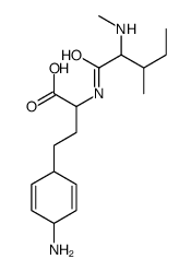 21754-03-0结构式