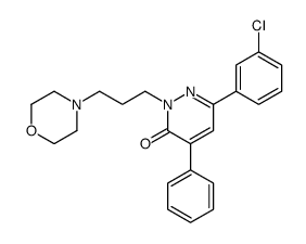 23348-31-4 structure