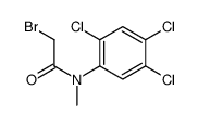 23543-34-2结构式