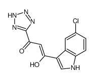 245426-70-4 structure