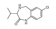 258850-11-2 structure