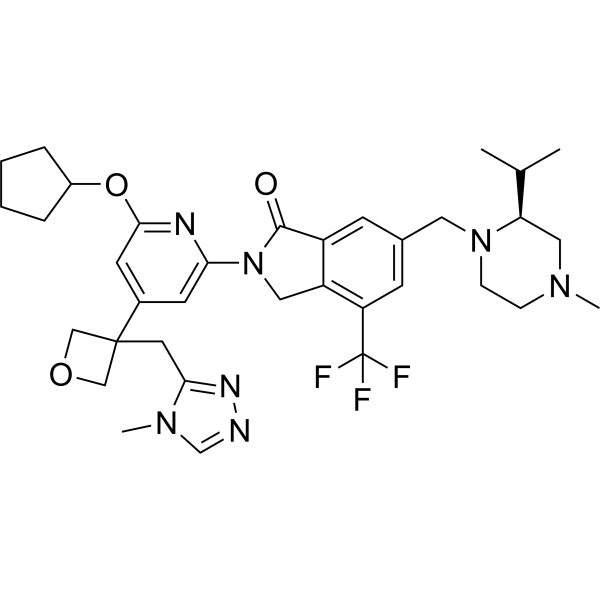 2815223-33-5结构式