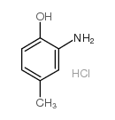 2-Amino-p-cresol Hydrochloride picture