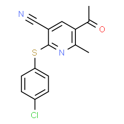 303146-64-7 structure