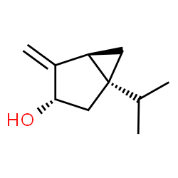 (Z)-sabinol结构式