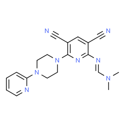 337920-04-4 structure