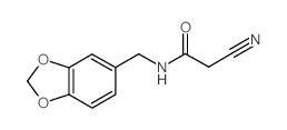 341953-72-8 structure