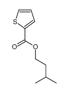 Isopentyl 2-thiophenecarboxylate picture