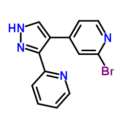 446880-81-5 structure