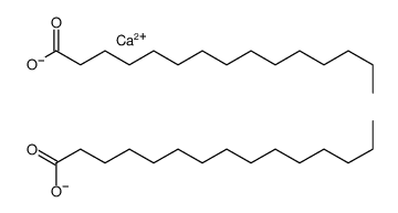 calcium pentadecanoate picture