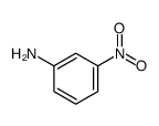 N,N-dideuterio-3-nitroaniline Structure