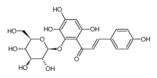 479-53-8 structure