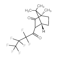 3-(Perfluorobutyryl)-(+)-camphor picture