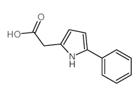 5-Phenyl-pyrrole-2-acetic acid picture