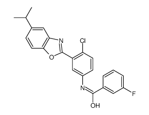 5491-83-8 structure