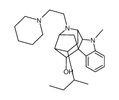 58893-14-4 structure