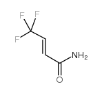 4,4,4-三氟巴豆酰胺图片