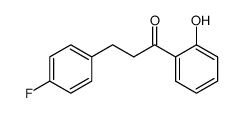 1-PROPANONE, 3-(4-FLUOROPHENYL)-1-(2-HYDROXYPHENYL)- picture