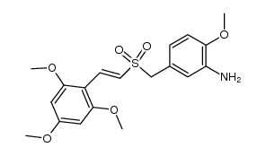 592542-50-2 structure