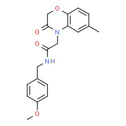 606119-77-1 structure