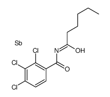 61635-09-4 structure