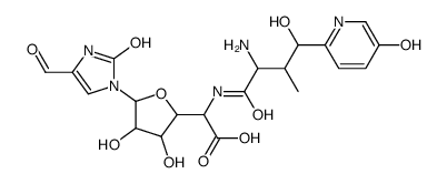 72864-26-7 structure