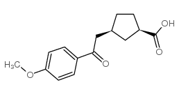 733740-29-9 structure