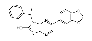 767343-27-1 structure