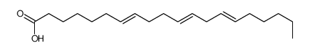 bis-homo-columbinic acid Structure