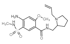 阿吡必利结构式