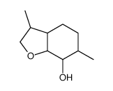 832721-43-4 structure