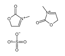 2-oxooxazolidine-3-ammonium sulphate (2:1) picture