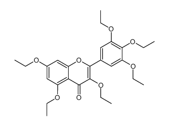 861320-32-3 structure