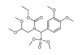 86727-46-0 structure