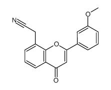 87626-91-3 structure