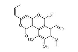 943632-91-5 structure