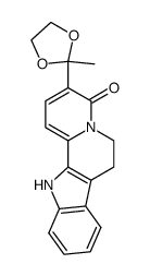 96492-95-4结构式