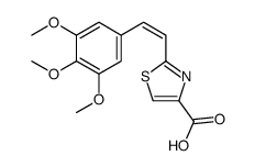 99661-70-8 structure