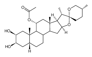 10000-91-6 structure