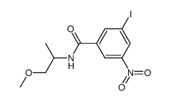 1000587-50-7 structure