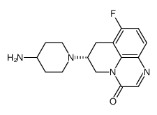 1001323-08-5 structure