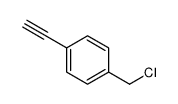 1-(chloromethyl)-4-ethynylbenzene picture