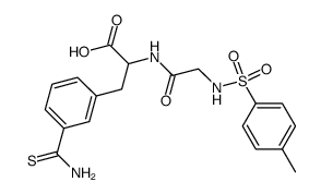 109062-58-0 structure