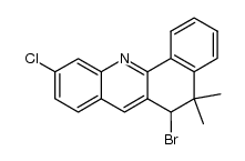 109688-11-1 structure